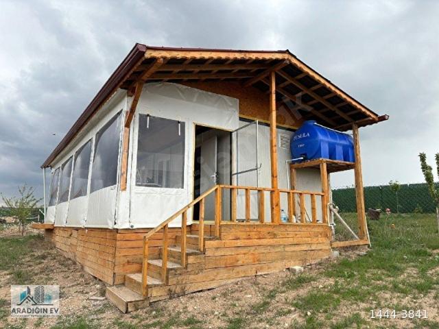 Ayaş, Ankara içerisinde satılık mülk