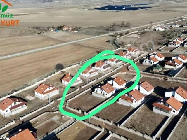 Şeyhmuhittin Mahallesi, Ayaş içerisinde satılık Villa