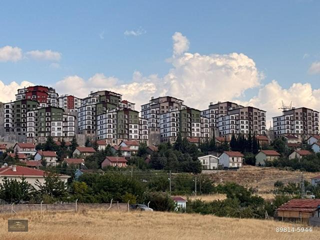 Hacırecep, Ayaş içerisinde satılık Arsa