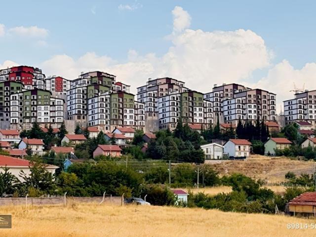 Hacırecep, Ayaş içerisinde satılık mülk