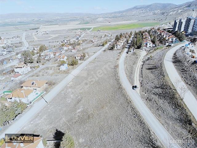 Ayaş, Ankara içerisinde satılık Arsa