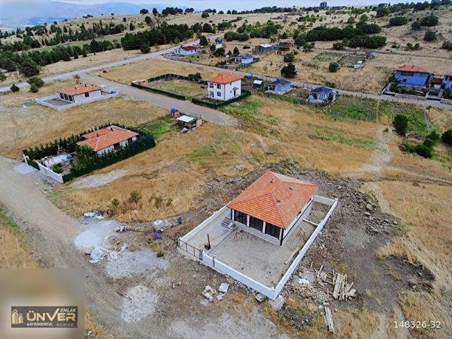 Ayaş, Ankara içerisinde satılık Villa
