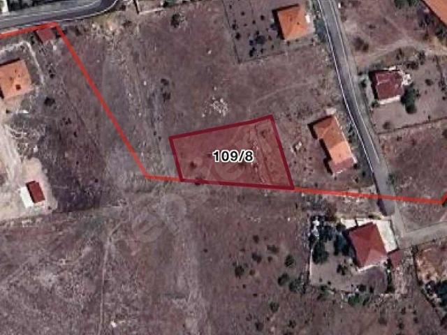Ayaş, Ankara içerisinde satılık Arsa