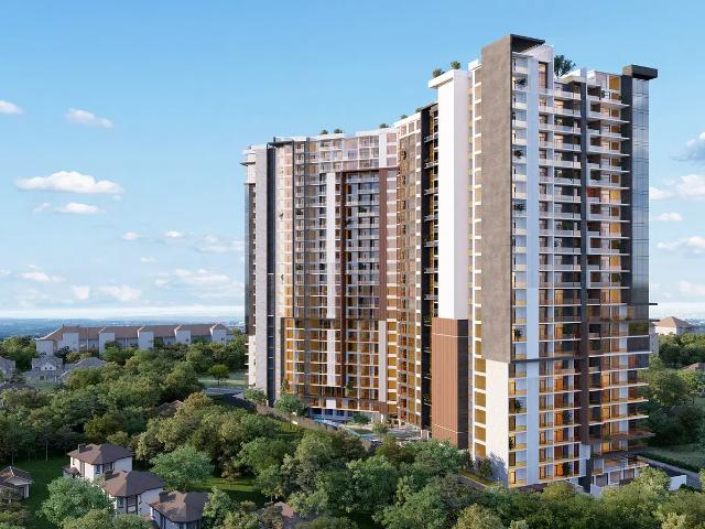 Apartment for sale in Kileleshwa, Westlands