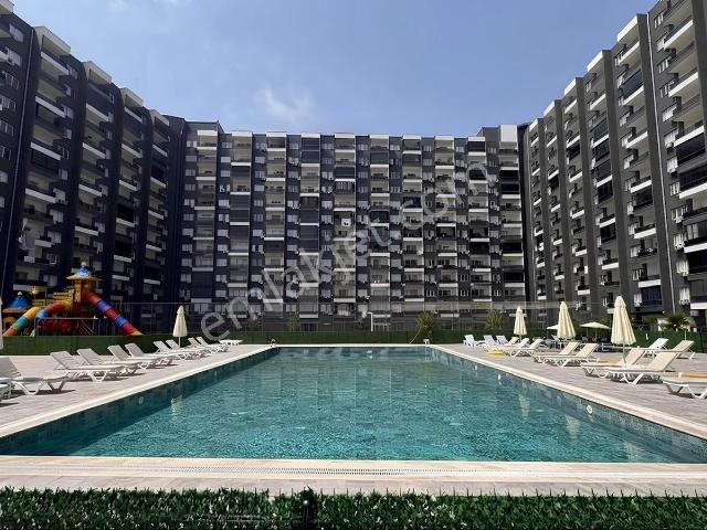 Erdemli, Mersin içerisinde satılık mülk