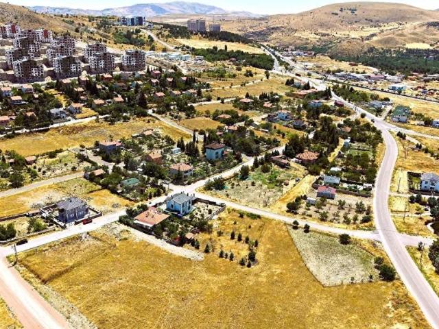 Ayaş, Ankara içerisinde satılık Arsa