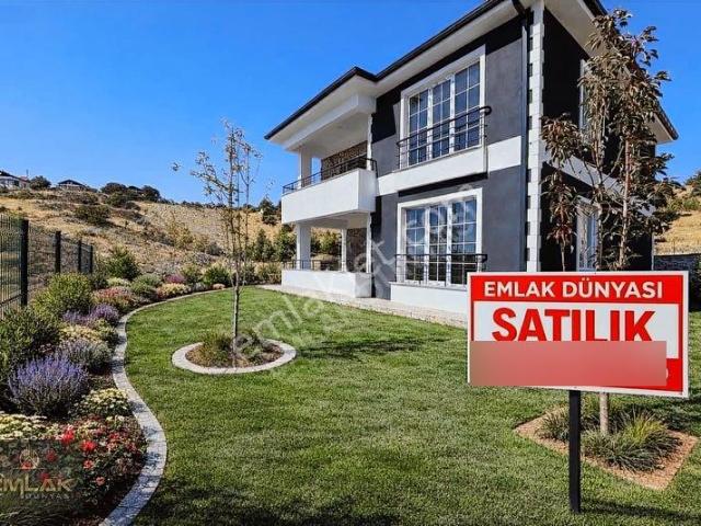 Ayaş, Ankara içerisinde satılık Villa