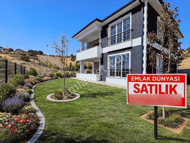 Ayaş, Ankara içerisinde satılık Villa