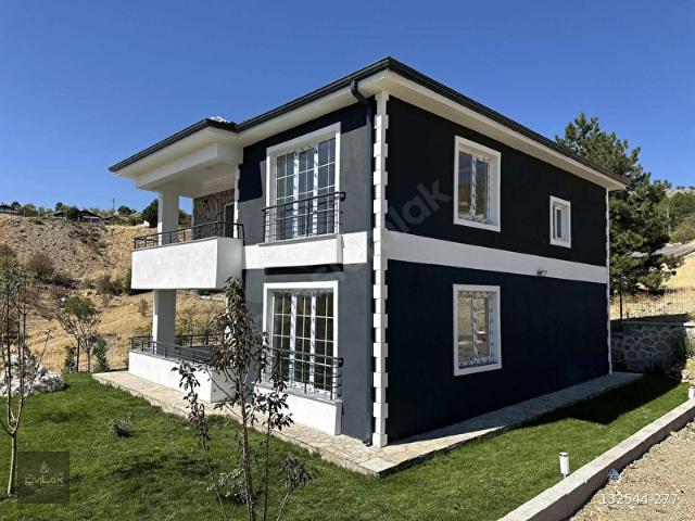 Ayaş, Ankara içerisinde satılık Villa