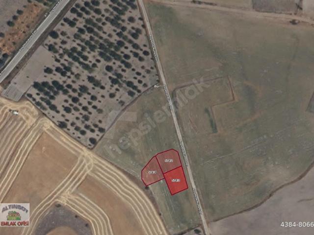 Ayaş, Ankara içerisinde satılık Arsa