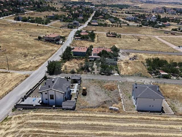 Ayaş, Ankara içerisinde satılık Arsa