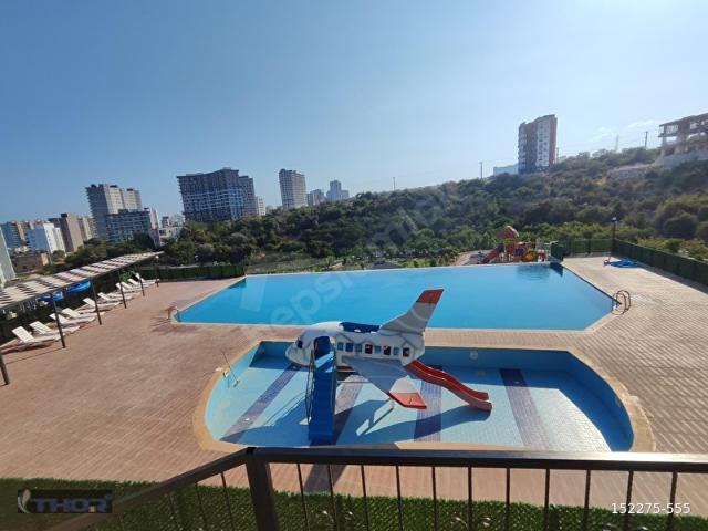 Erdemli, Mersin içerisinde satılık mülk