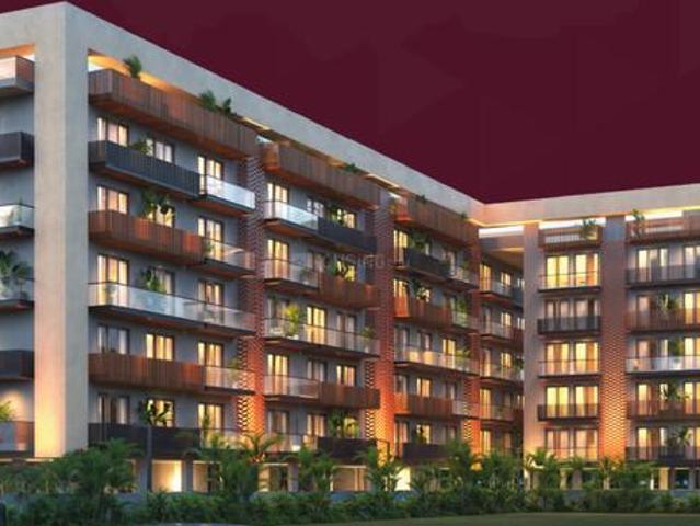 Flat for sale in South Delhi, Deri