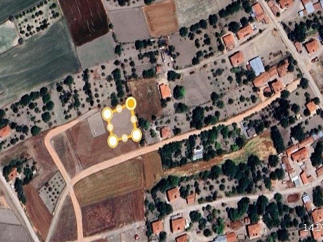 Ayaş, Ankara içerisinde satılık Arsa