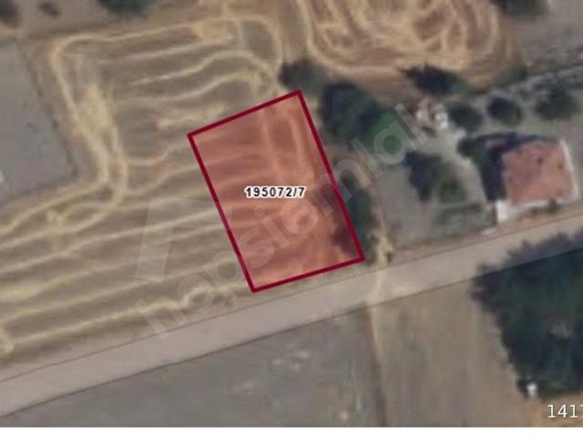 Ayaş, Ankara içerisinde satılık Arsa