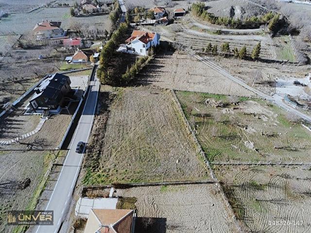 Ayaş, Ankara içerisinde satılık Arsa