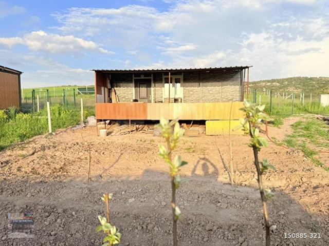 Ayaş, Ankara içerisinde satılık Arsa