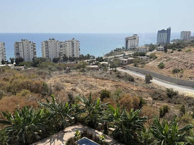 Erdemli, Mersin içerisinde satılık mülk