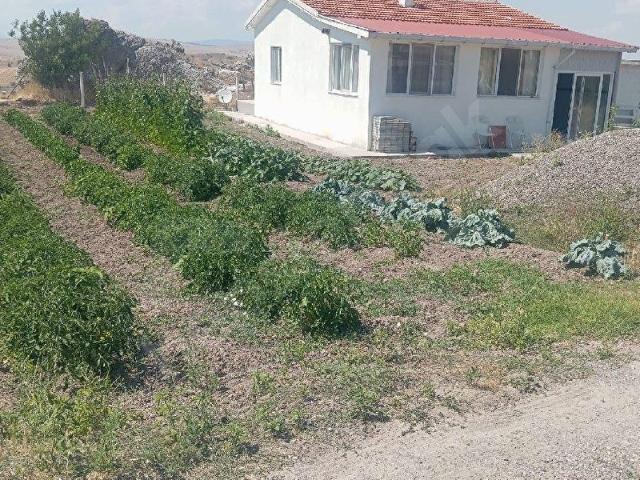 Ayaş, Ankara içerisinde satılık mülk