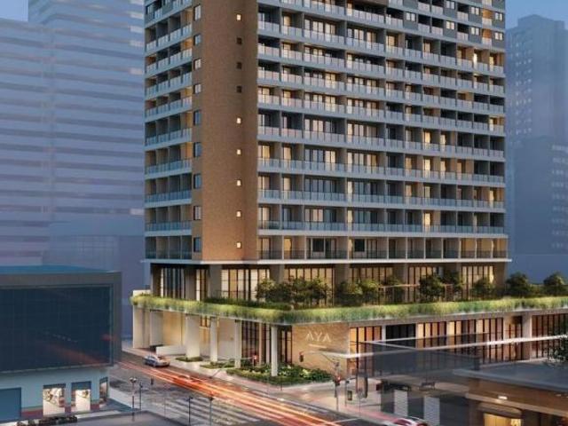 Apartamento venda em Região Geográfica Imediata de Curitiba, Região Metropolitana de Curitiba