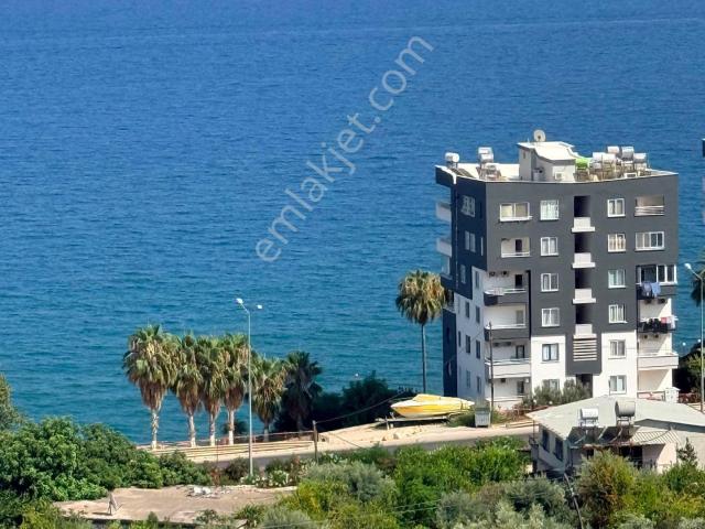 Erdemli, Mersin içerisinde satılık mülk