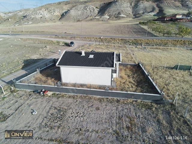 Ayaş, Ankara içerisinde satılık Villa