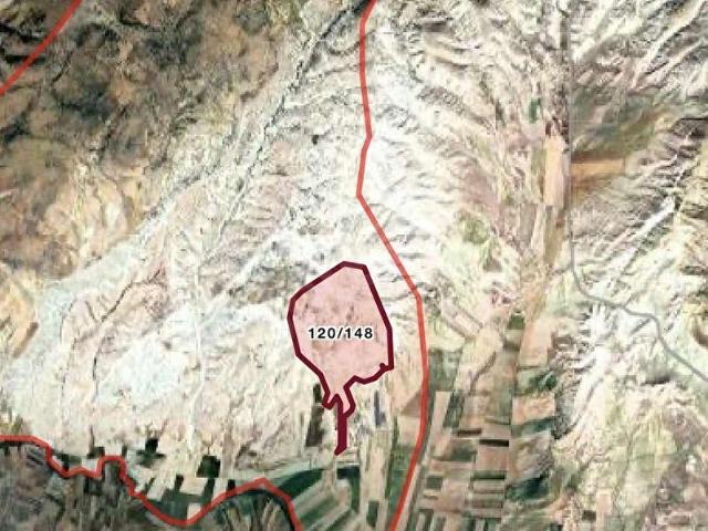 Ayaş, Ankara içerisinde satılık Arsa
