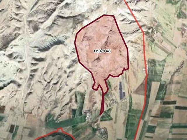 Ayaş, Ankara içerisinde satılık Arsa