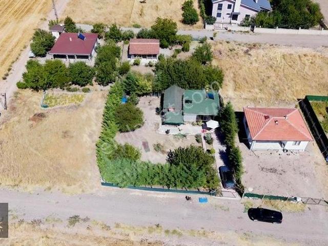 Ayaş, Ankara içerisinde satılık Villa