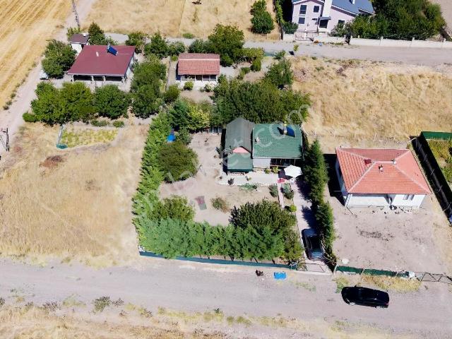 Ayaş, Ankara içerisinde satılık Villa