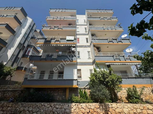 Erdemli, Mersin içerisinde satılık mülk
