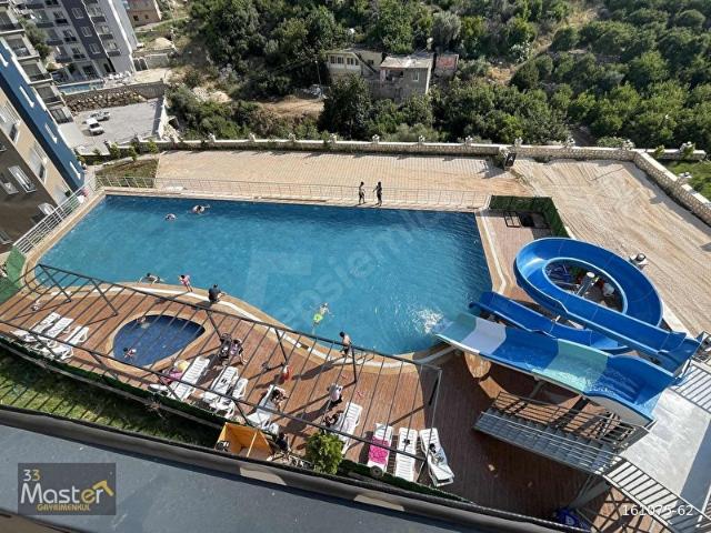 Erdemli, Mersin içerisinde satılık mülk