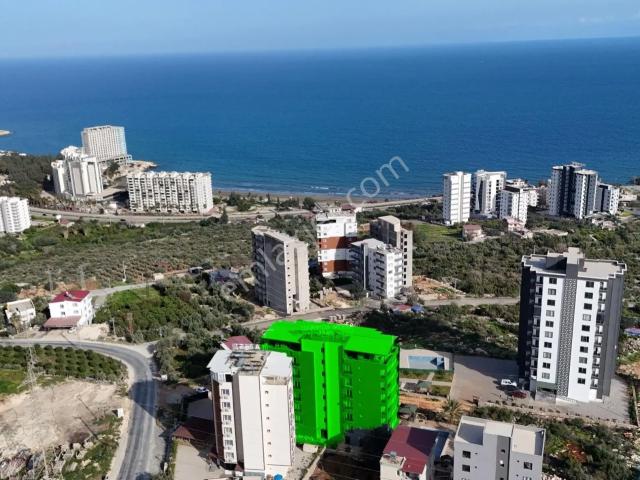 Erdemli içerisinde satılık mülk