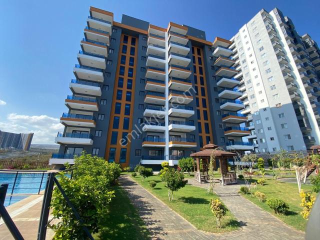 Erdemli, Mersin içerisinde satılık mülk