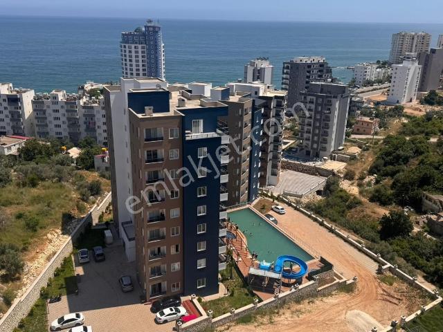 Erdemli, Mersin içerisinde satılık mülk