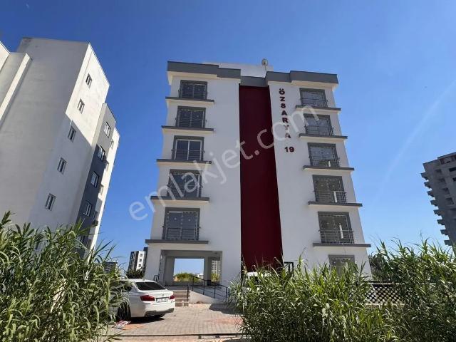 Erdemli, Mersin içerisinde satılık mülk