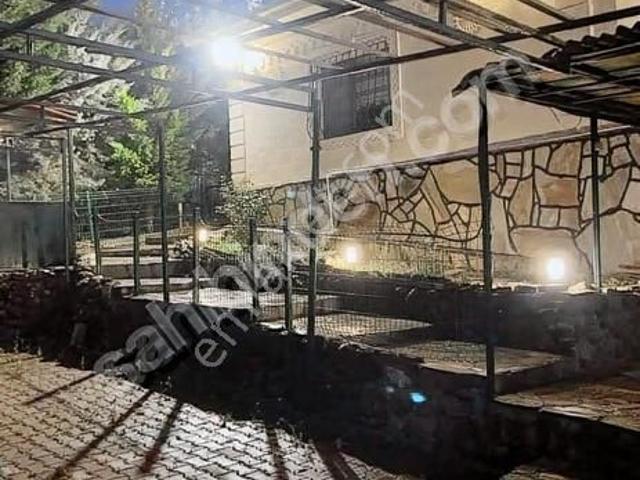 Ayaş, Ankara içerisinde satılık Villa