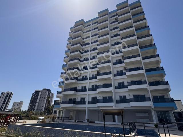 Erdemli, Mersin içerisinde satılık mülk