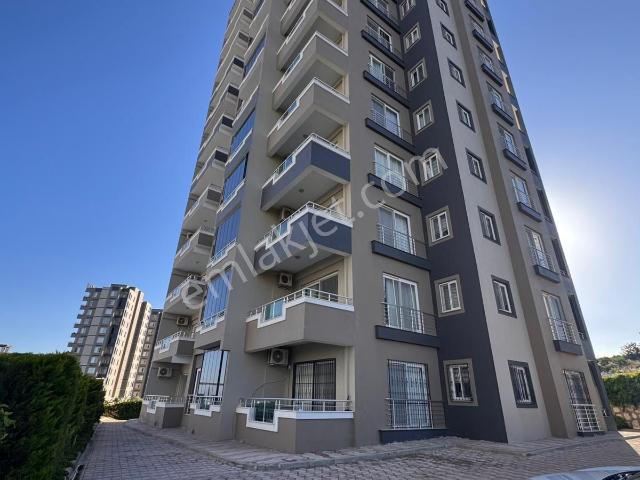 Erdemli, Mersin içerisinde satılık mülk