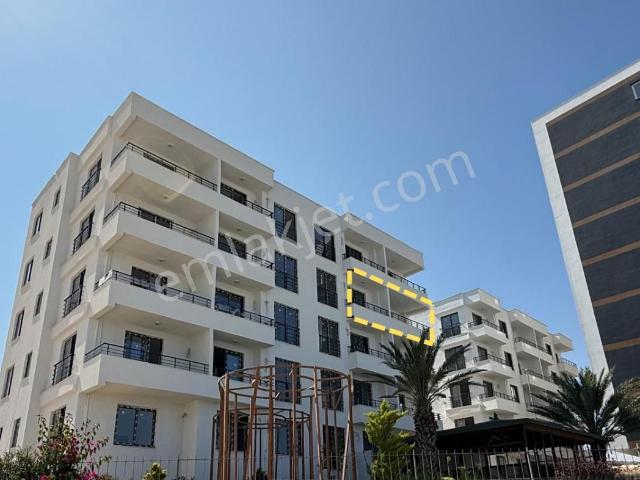 Erdemli, Mersin içerisinde satılık mülk