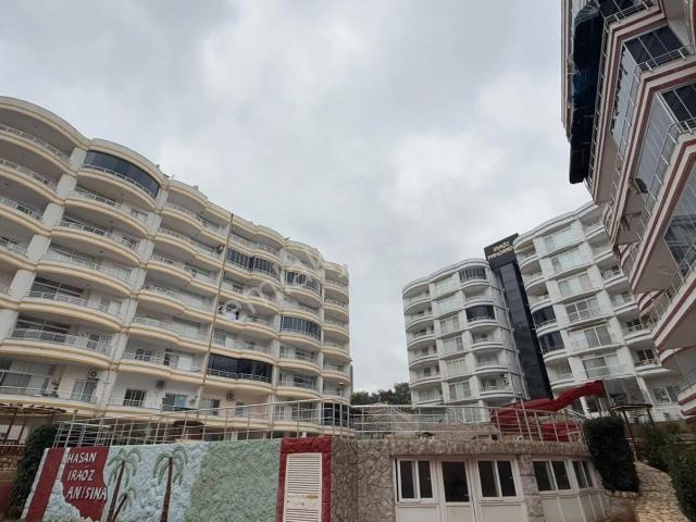 Erdemli, Mersin içerisinde satılık mülk