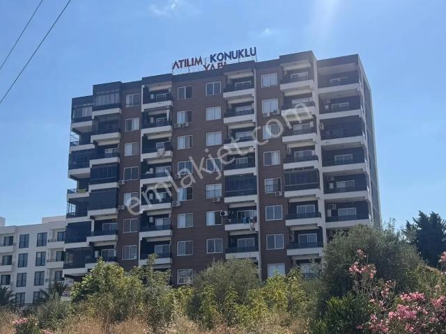 Erdemli, Mersin içerisinde satılık mülk