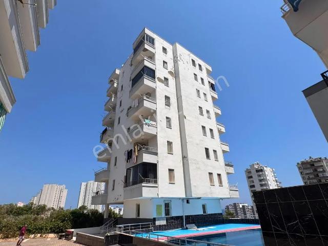 Erdemli, Mersin içerisinde satılık mülk