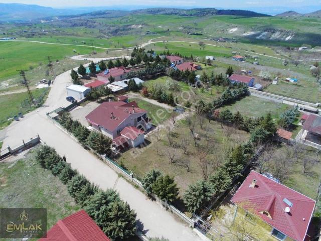 Ayaş, Ankara içerisinde satılık Villa