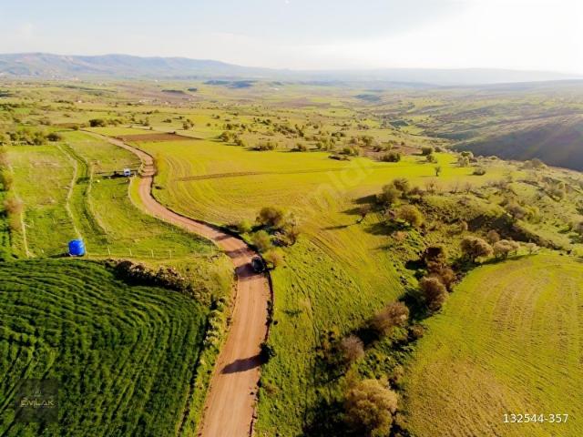 Ayaş, Ankara içerisinde satılık Arsa