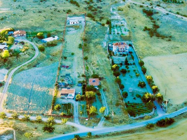 Ayaş, Ankara içerisinde satılık Villa