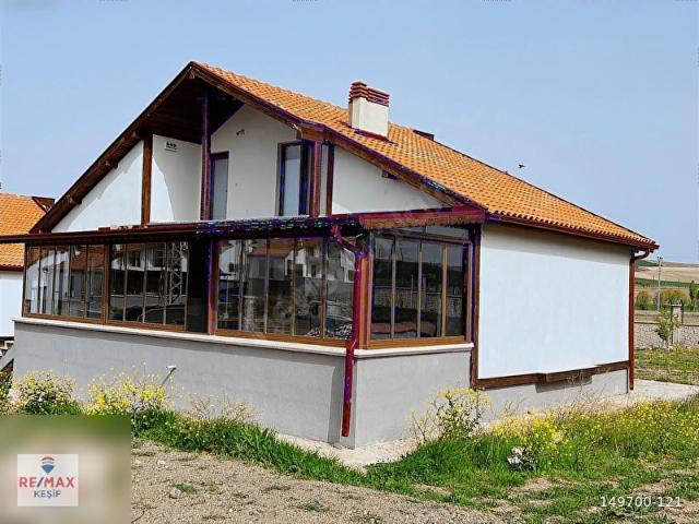Ayaş, Ankara içerisinde satılık Villa