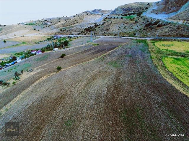 Ayaş, Ankara içerisinde satılık Arsa