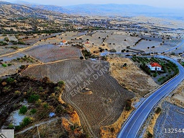 Bayram, Ayaş içerisinde satılık Arsa