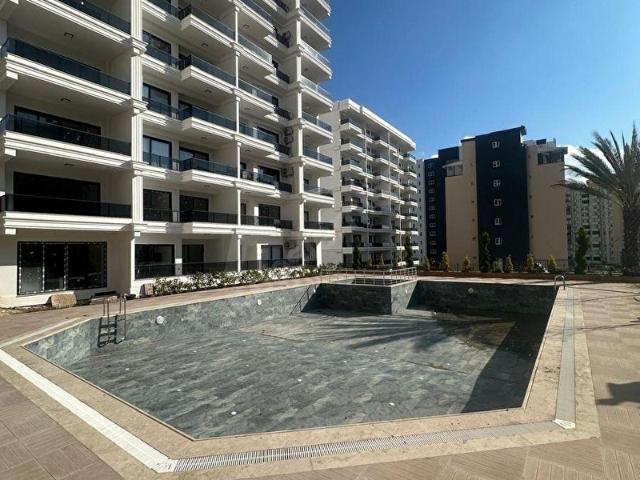 Erdemli, Mersin içerisinde satılık mülk